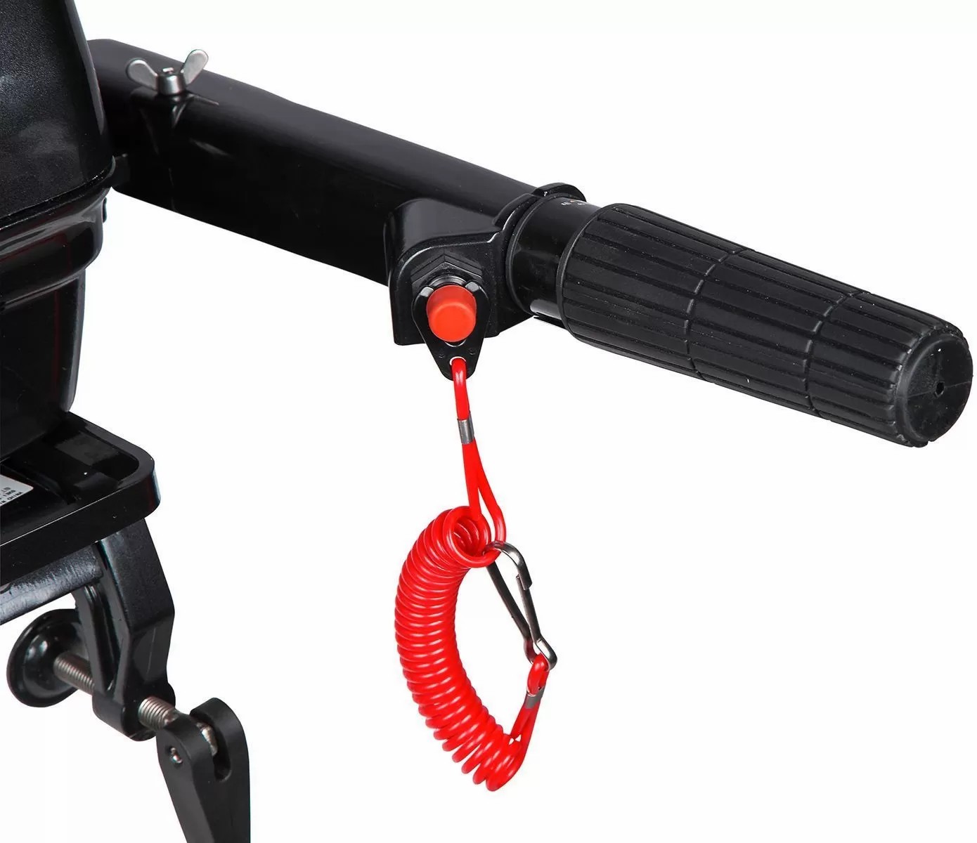 Лодочный мотор MARLIN MP 4 AMHS в Тобольске