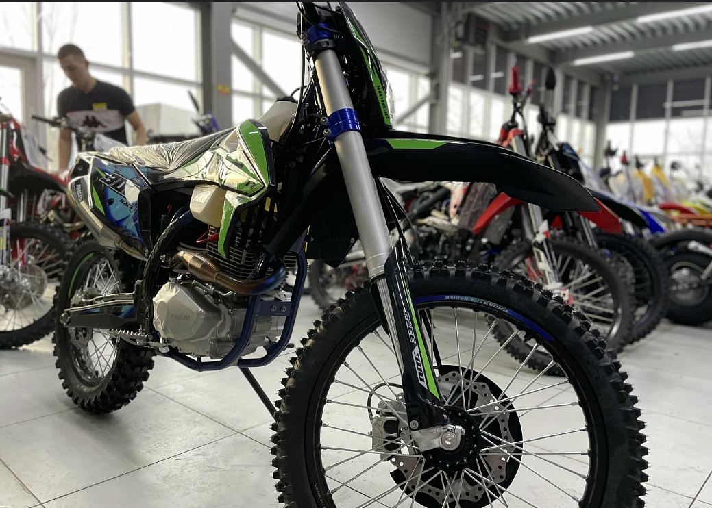 Мотоцикл Progasi RACE 300 AIR PRO SPORT в Тобольске