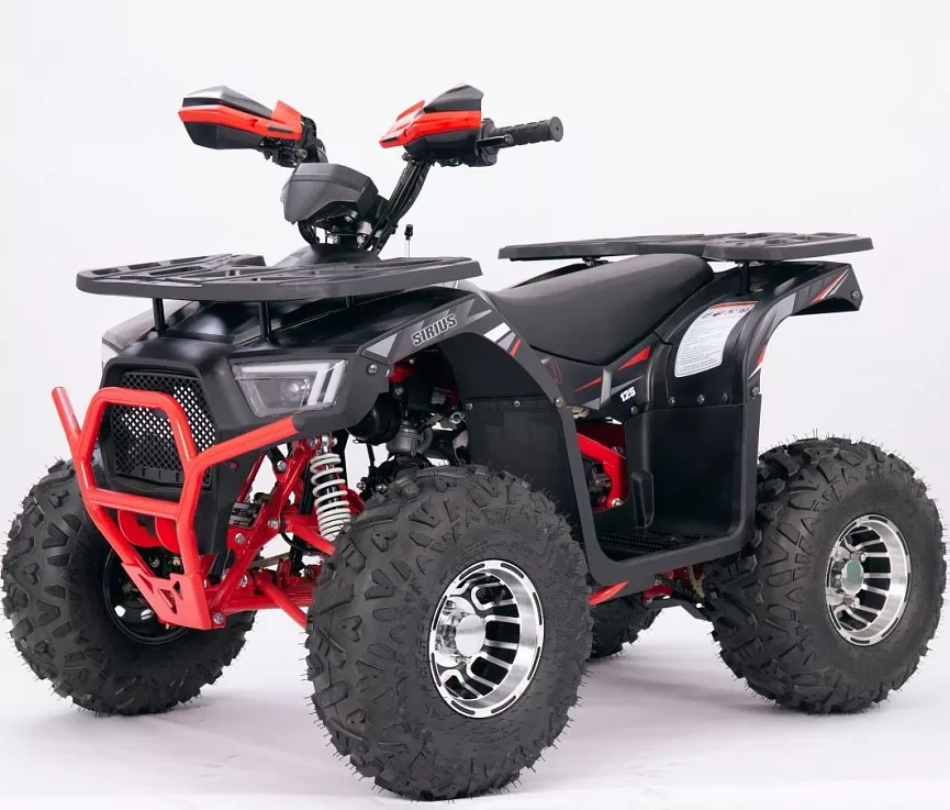 Квадроцикл YACOTA Sirius LD в Тобольске