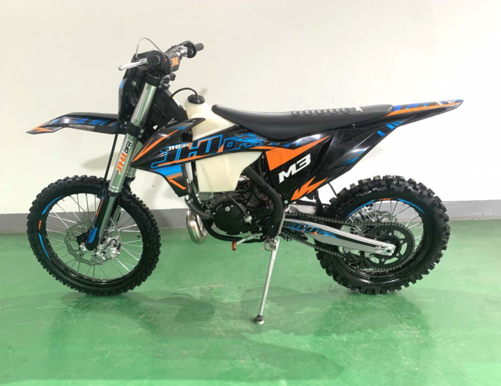 Мотоцикл JHL MOTO JHL M3 MT250 (1E66MM) в Тобольске