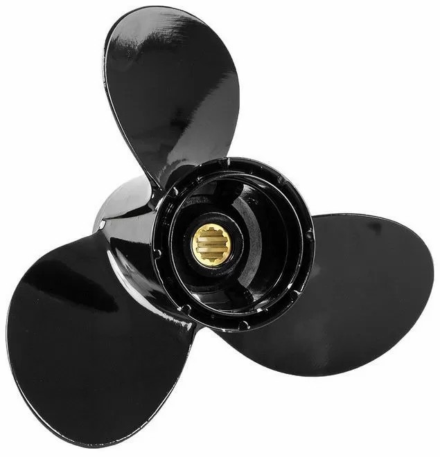 ВИНТ ГРЕБНОЙ SUZUKI DF25-30 / DT20-30; 3X10-1/4X12 в Тобольске