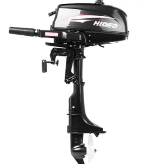 Лодочный мотор HIDEA HD4FHS в Тобольске