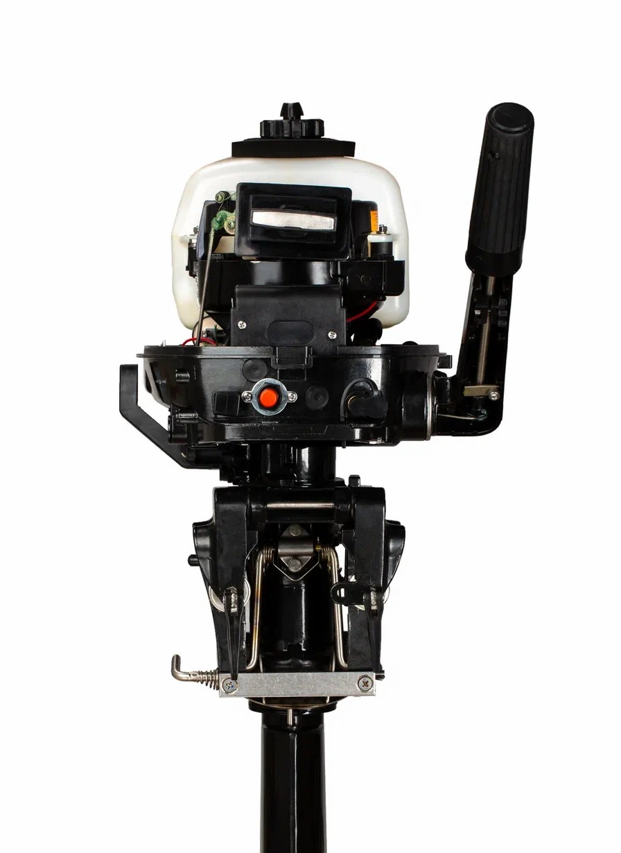 ЛОДОЧНЫЙ МОТОР GLADIATOR G5FHS в Тобольске