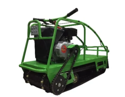 Мотобуксировщик PAXUS 380 EGOZA (для неглубокого снега) в Тобольске