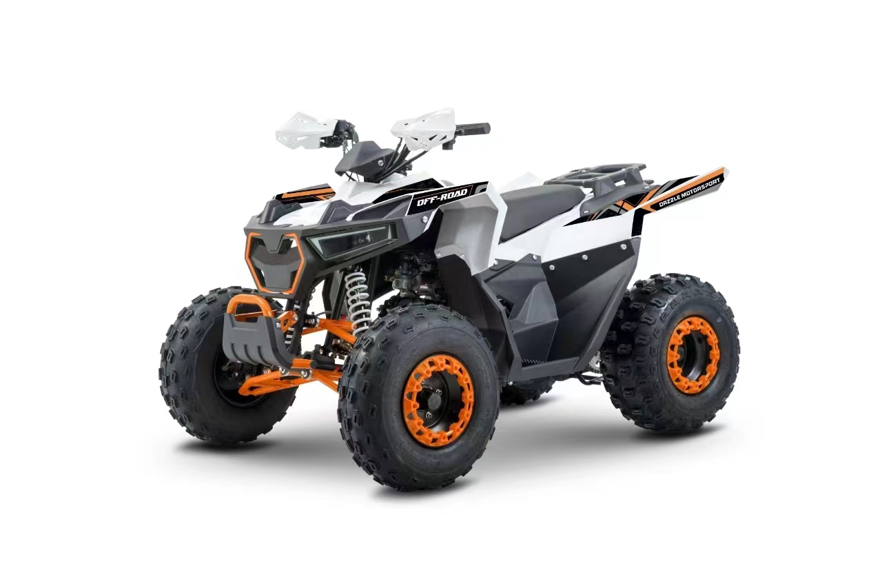 Квадроцикл FAIDET MAGOTAN 150 в Тобольске