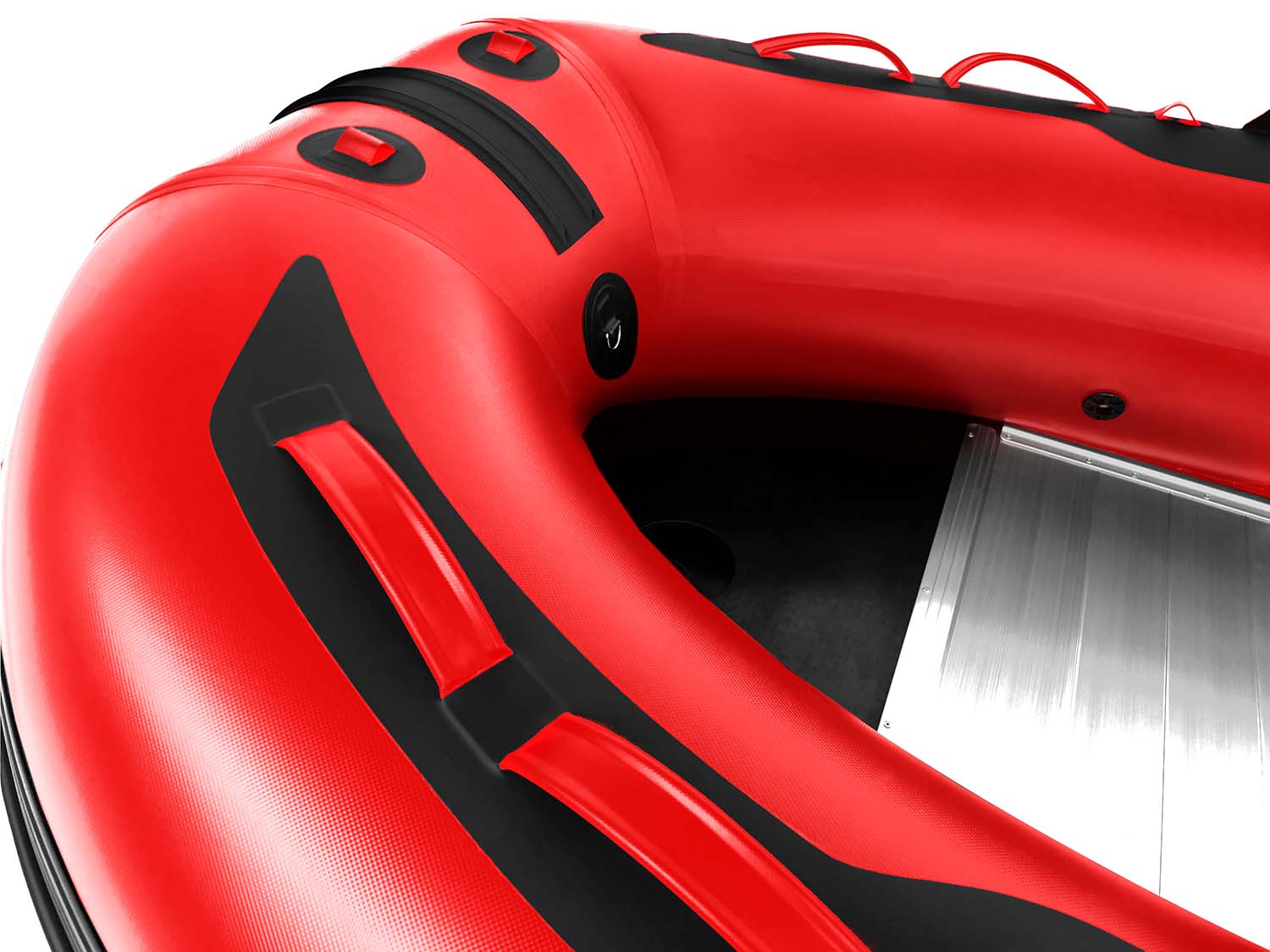 ЛОДКА SMARINE STRONG 365 в Тобольске