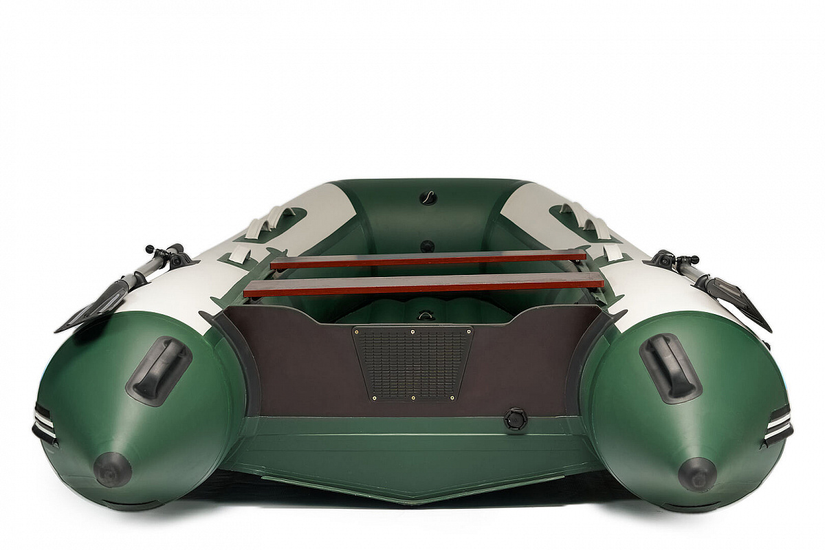 Лодка MISHIMO LITE 335 в Тобольске