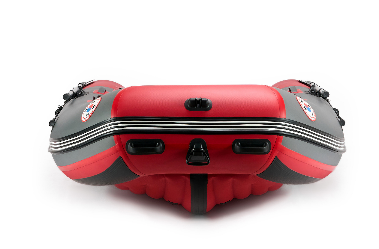 КОМПЛЕКТ ЛОДКА MISHIMO PRO 350 + ЛОДОЧНЫЙ МОТОР MARLIN MP 9.9 (15) AMHS PROLINE в Тобольске