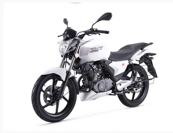 Мотоцикл STELS RK125 в Тобольске