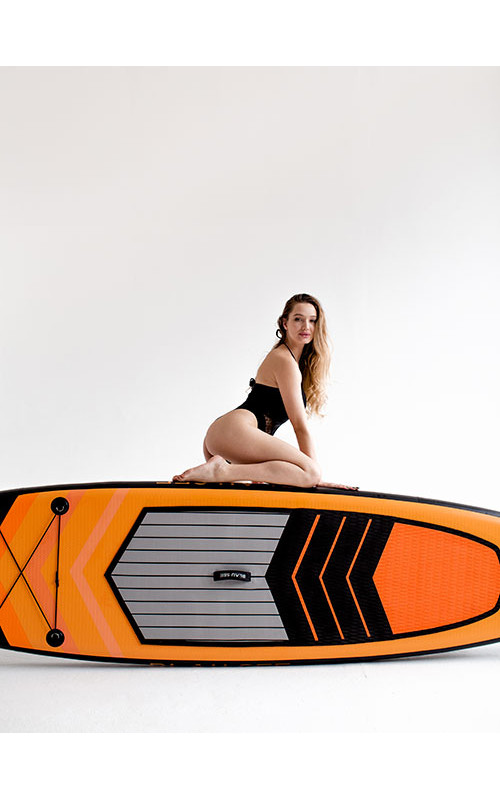 НАДУВНОЙ SUP-BOARD MOONLIGHT 10,6 в Тобольске
