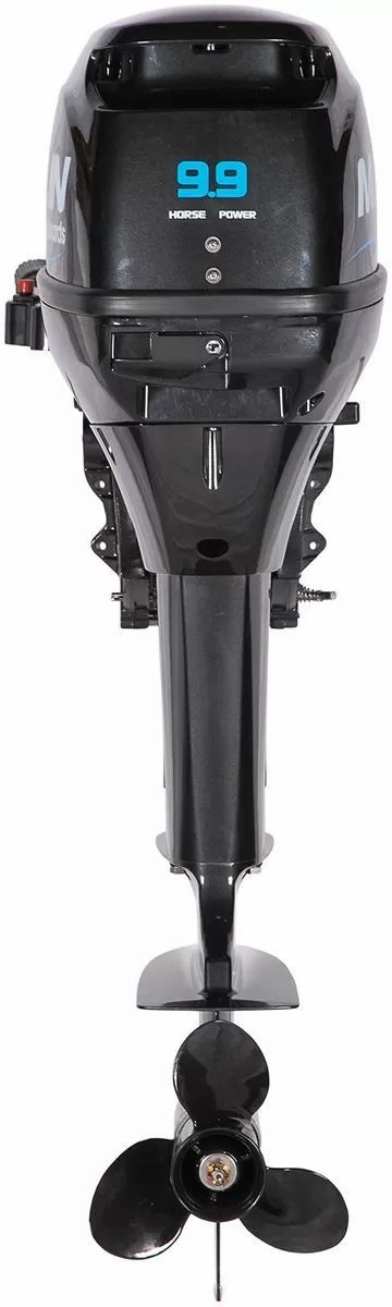 Лодочный мотор MARLIN MP 9.9 AMHS в Тобольске