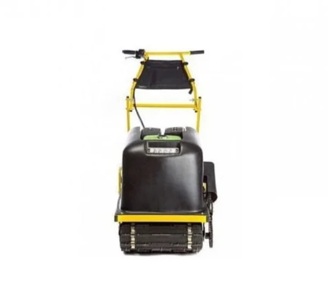 Мотобуксировщик LEBEDEV MOTORS РЕКС LV513 в Тобольске