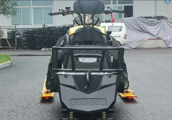 Снегоход Woideal WD 150 в Тобольске