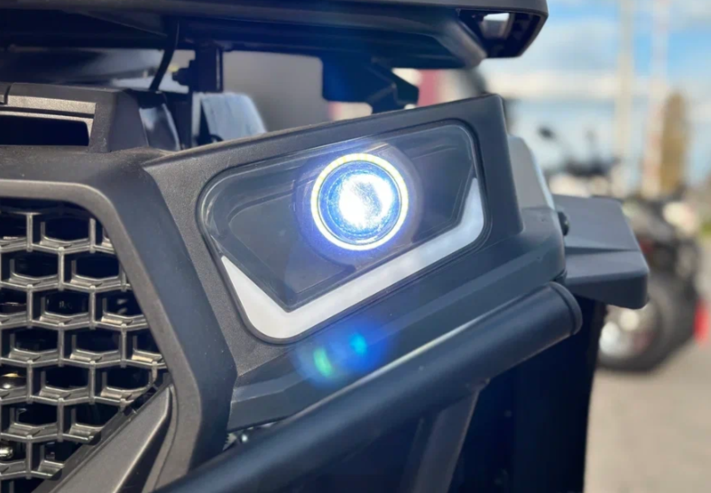 Квадроцикл GBM CROSS HILL 300 NEW PREMIUM в Тобольске