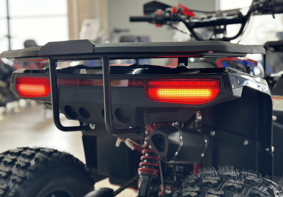 Квадроцикл GBM MAVERICK 222 NEW в Тобольске