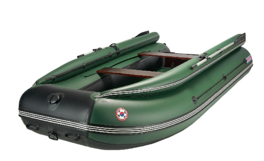 КОМПЛЕКТ ЛОДКА MISHIMO FAMILY LITE 370 + МОТОР MARLIN MP 9.9 AMHS PROLINE FORCE в Тобольске