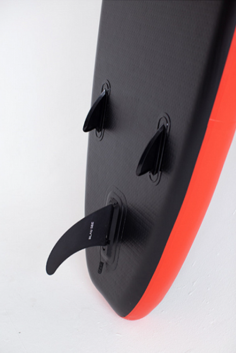 НАДУВНОЙ SUP-BOARD BURNFIRE 10,6 в Тобольске