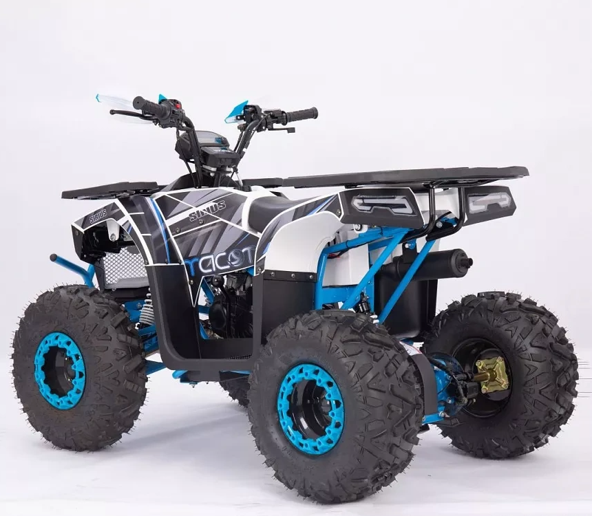 Квадроцикл YACOTA Sirius в Тобольске
