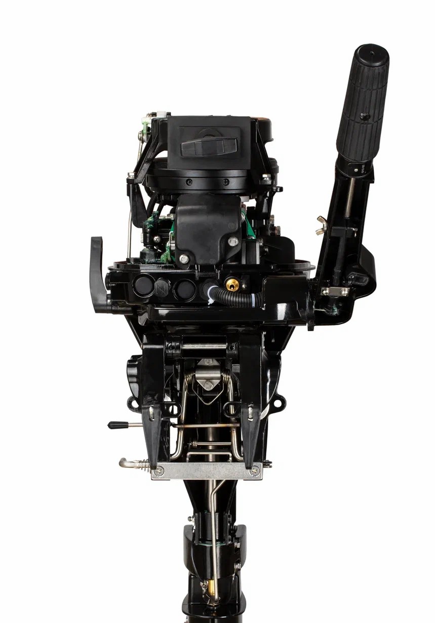 ЛОДОЧНЫЙ МОТОР GLADIATOR G9.8FHS в Тобольске