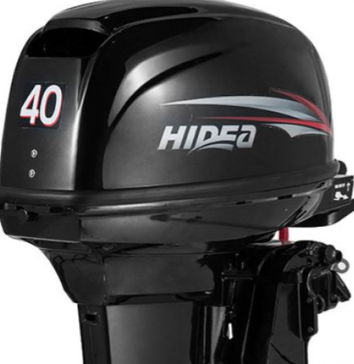 Лодочный мотор HIDEA HD40FES в Тобольске