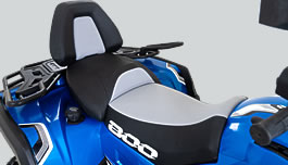 Квадроцикл Русская механика РМ 800 Т в Тобольске