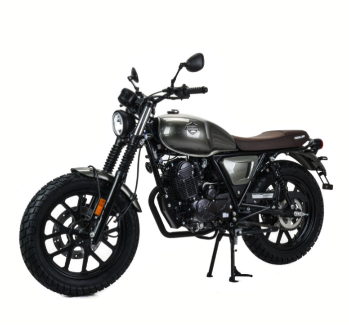 Мотоцикл MOTOLAND (МОТОЛЕНД) TEXAS 300 в Тобольске