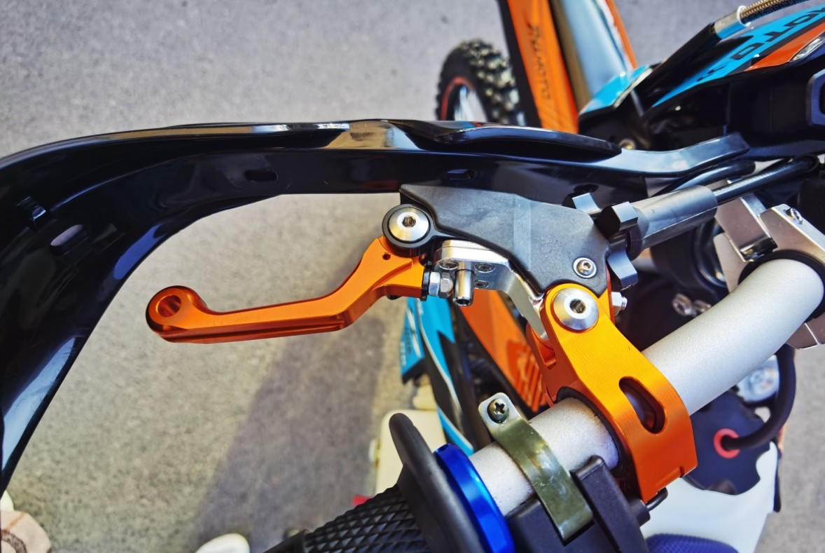 Мотоцикл JHLMOTO JHL Z7 NC250S (177MM-A) в Тобольске