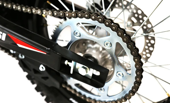 Мотоцикл Progasi SUPER MAX 300 PRO SPORT в Тобольске