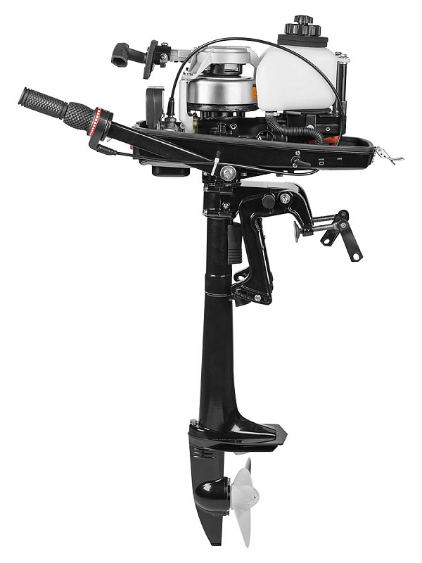 ЛОДОЧНЫЙ МОТОР GLADIATOR G3FHS в Тобольске