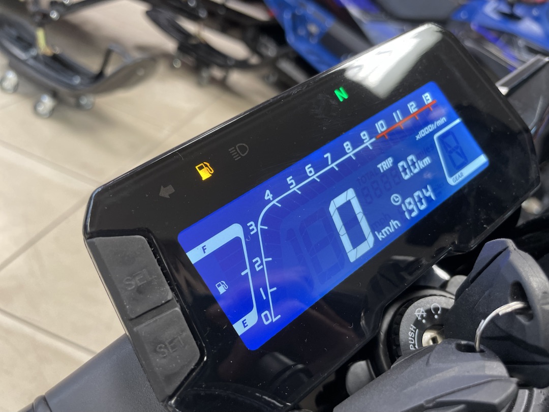 Мопед PROMAX CB150R (49) в Тобольске