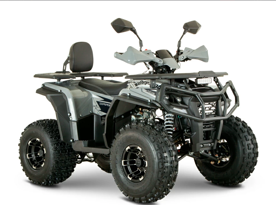 Квадроцикл YACOTA DRAGON LUX LD 150 PRO-SPORT в Тобольске