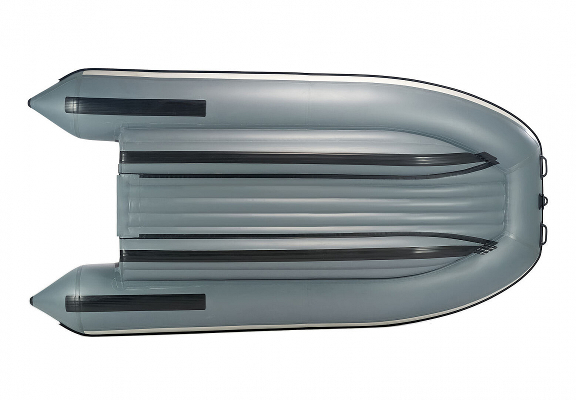 Лодка MISHIMO FAMILY LITE DF 370 в Тобольске