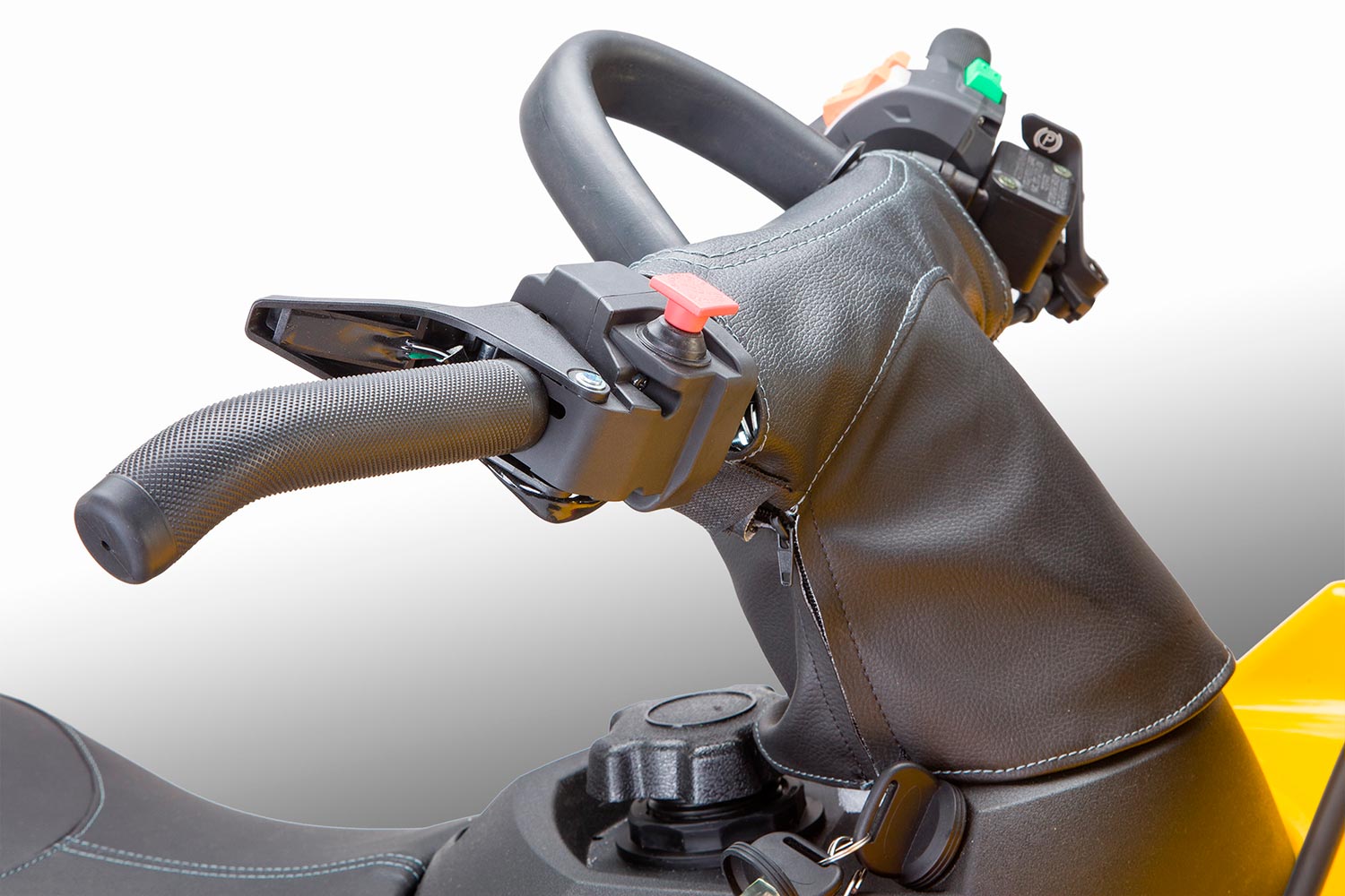 Снегоход STELS VIKING V800 3.0 в Тобольске