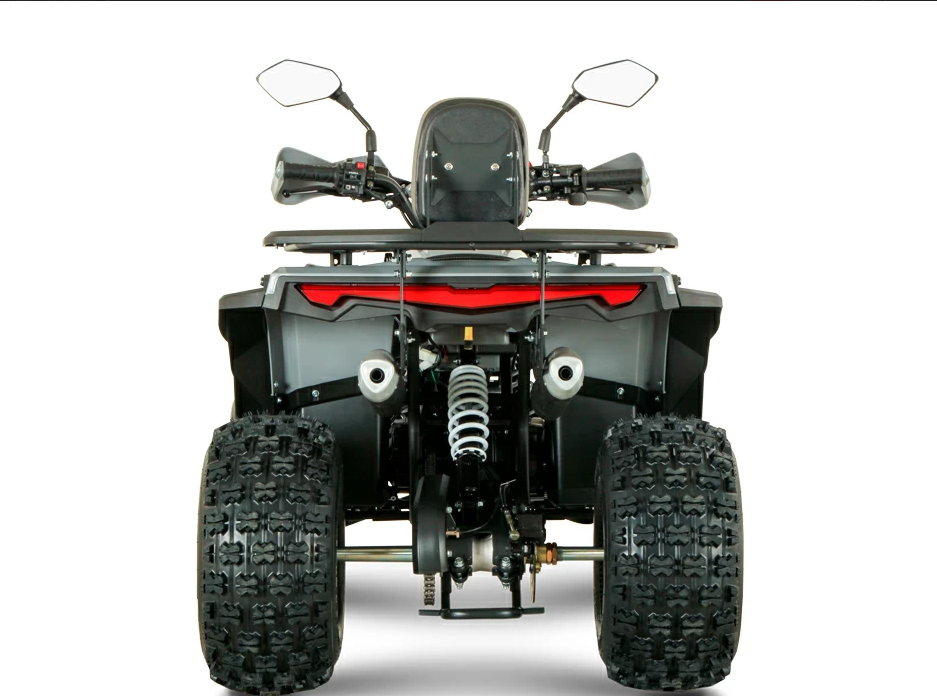 Квадроцикл YACOTA DRAGON LUX LD 150 PRO-SPORT в Тобольске