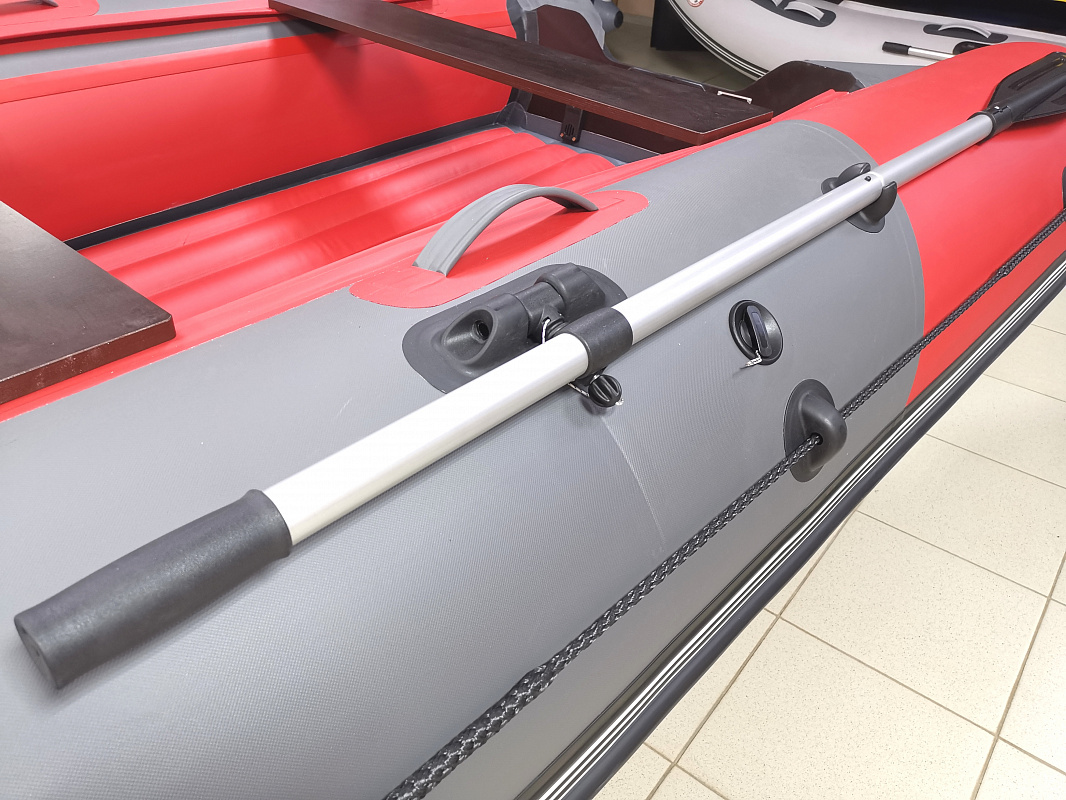 Лодка MISHIMO PRO 350 в Тобольске