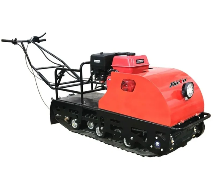 Мотобуксировщик Forza МБС3-17ВФ в Тобольске