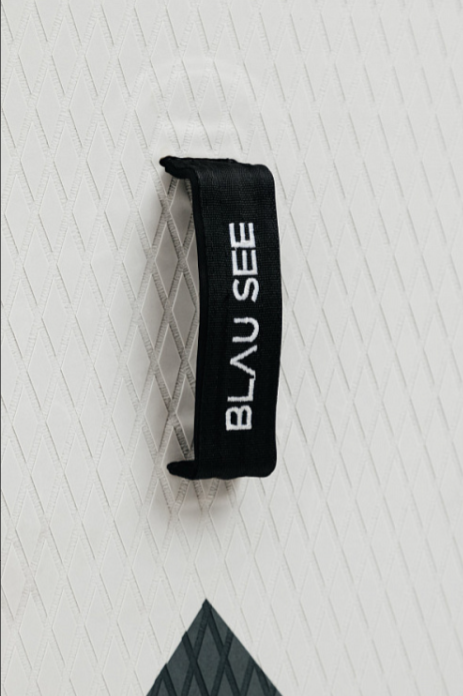 НАДУВНОЙ SUP-BOARD BUSINESS LIGHT BLUE 10,6 в Тобольске