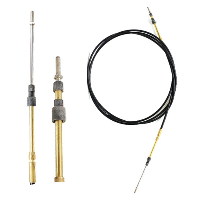 ТРОС "ГАЗ-РЕВЕРС" C2 F14 ULTRAFLEX в Тобольске