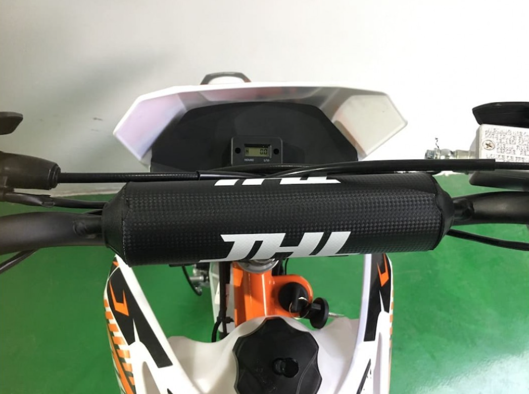 Питбайк JHLMOTO JHL Z125E Pro (ZS154FMI-3) в Тобольске