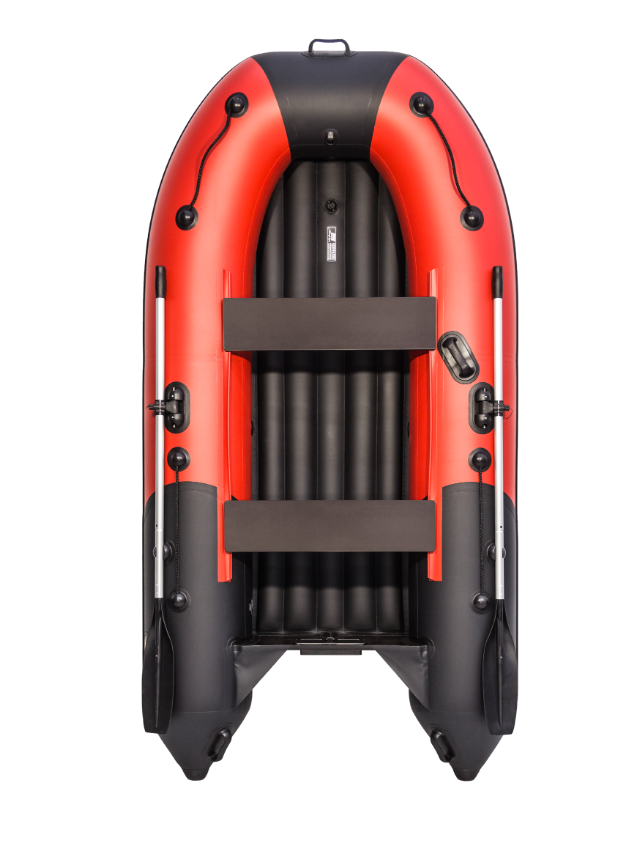 Лодка Ривьера Компакт 2900 НДНД в Тобольске