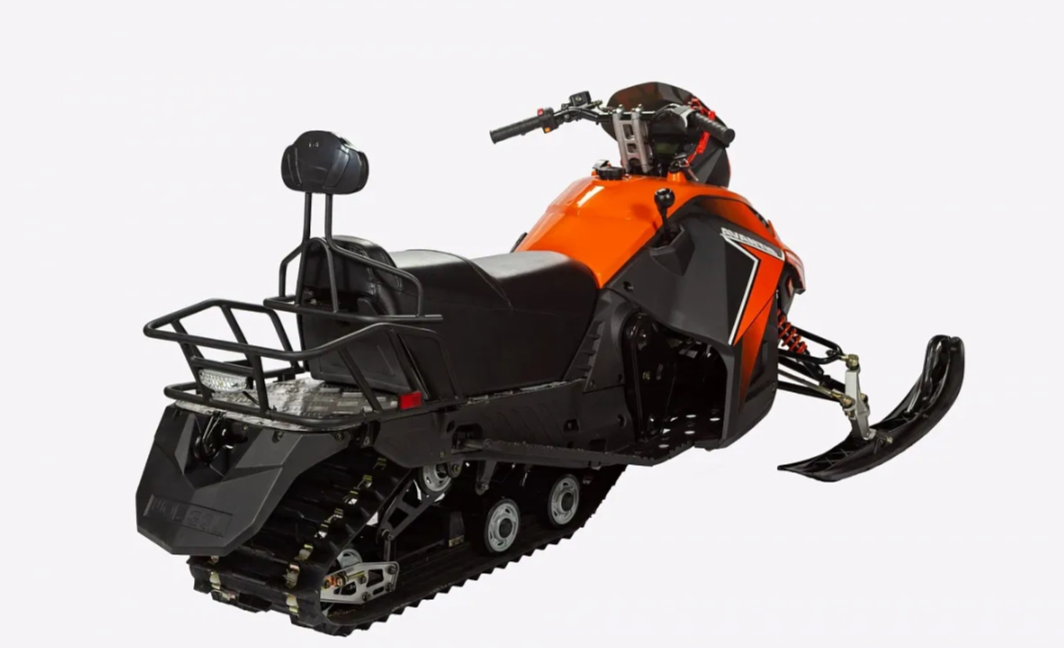 Снегоход AVANTIS CAPITAN 150 в Тобольске