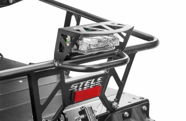 Снегоход STELS SA800R (L LUX WT) ВИТЯЗЬ 2.0 К01 Tech в Тобольске