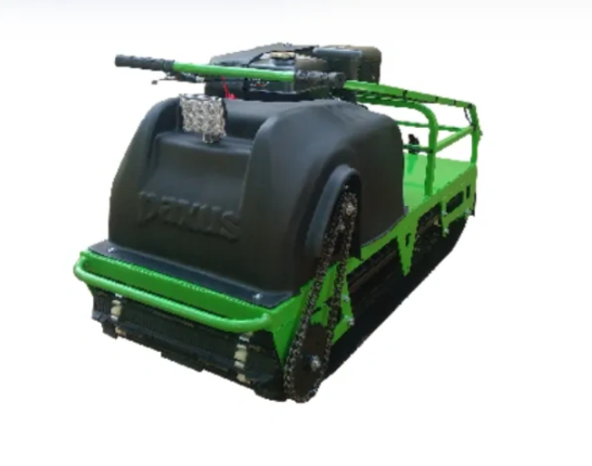 Мотобуксировщик PAXUS "ФЕНИКС" 15 л.с. в Тобольске