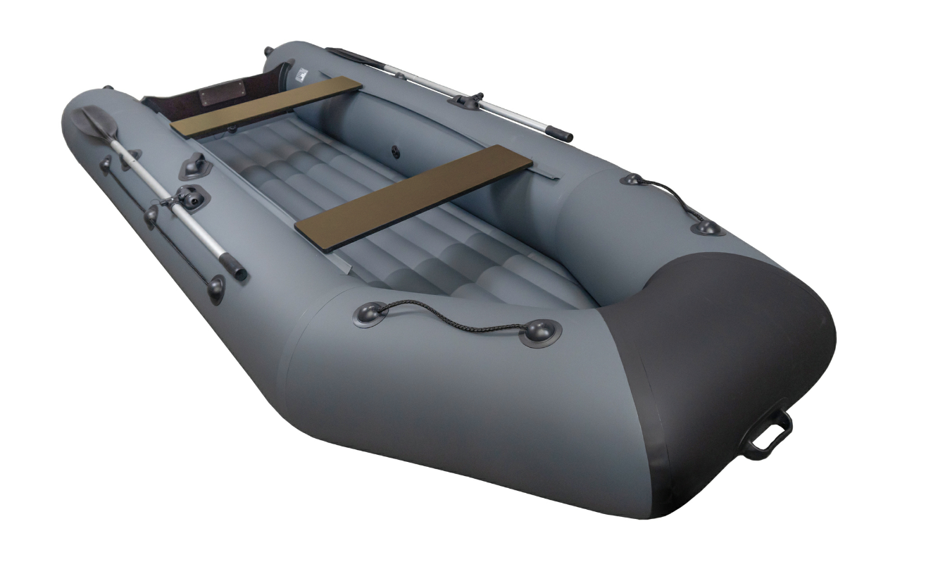 Лодка Барс 3600 НДНД в Тобольске