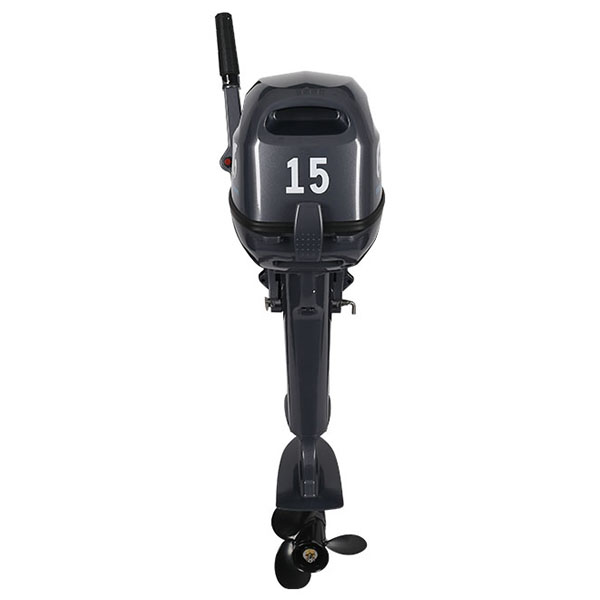 ЛОДОЧНЫЙ МОТОР ALLFA CG Т15 в Тобольске