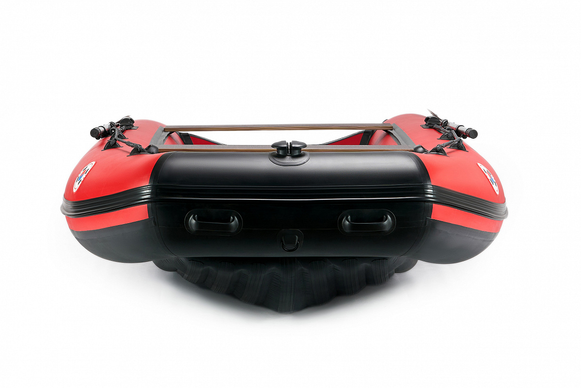 Лодка MISHIMO RAPID 380 PRO в Тобольске