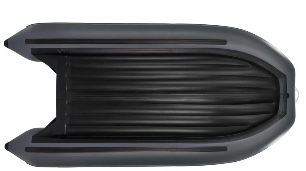 ЛОДКА НАДУВНАЯ YUKONA 430 НДНД в Тобольске