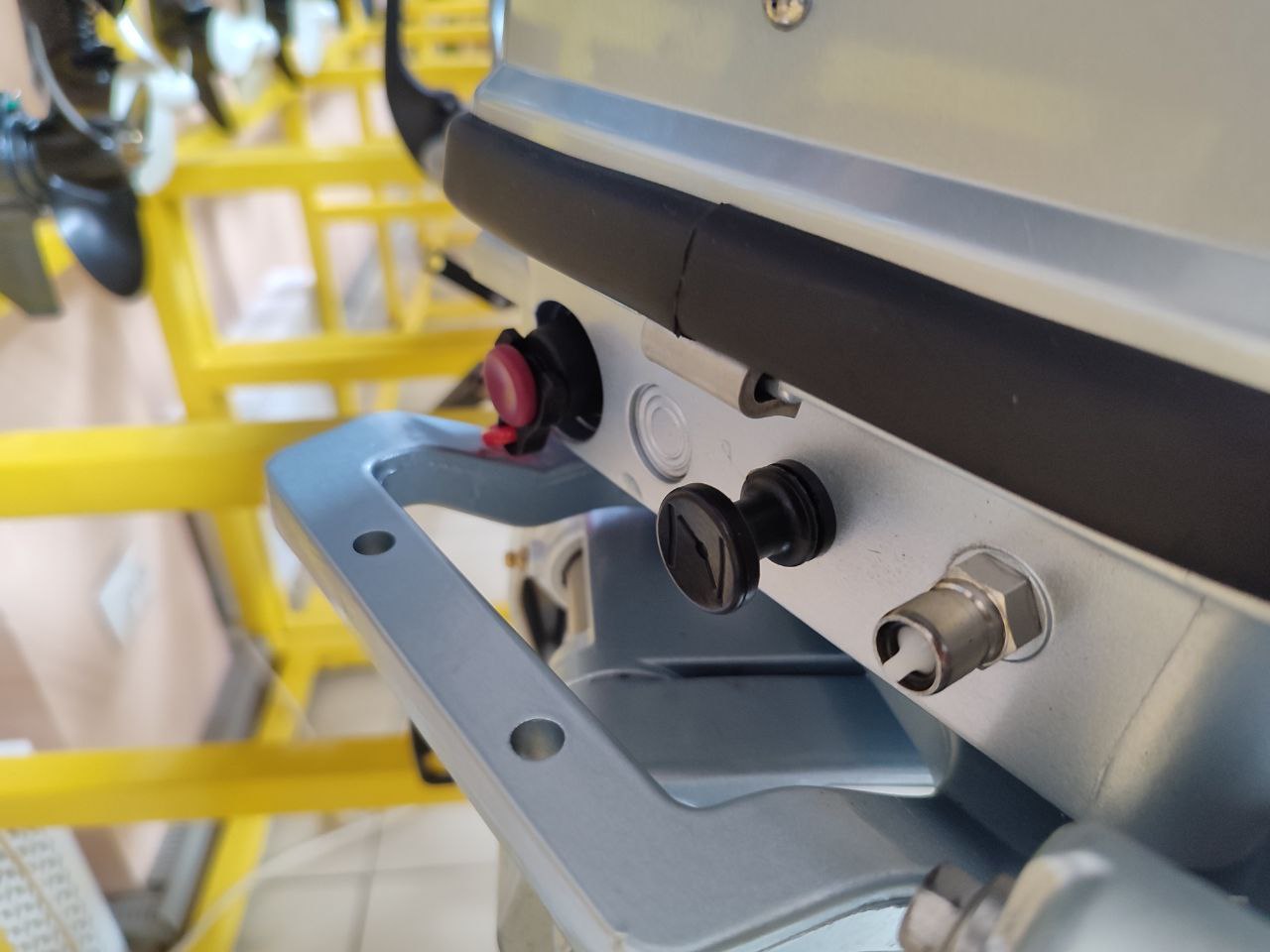 Лодочный мотор PROMAX SP9.9FHS (20) PRO в Тобольске