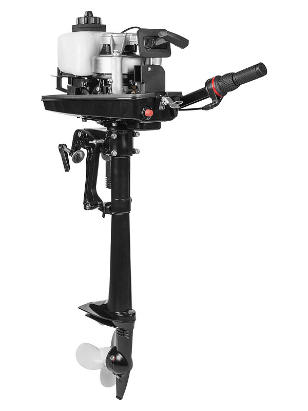 ЛОДОЧНЫЙ МОТОР GLADIATOR G3FHS в Тобольске