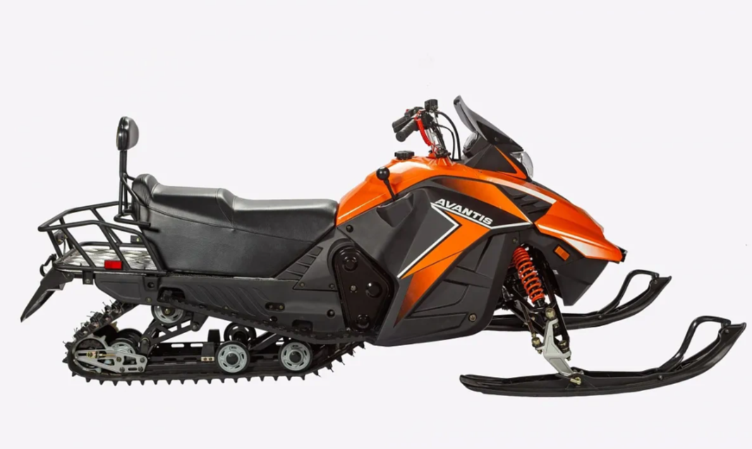 Снегоход AVANTIS CAPITAN 150 в Тобольске
